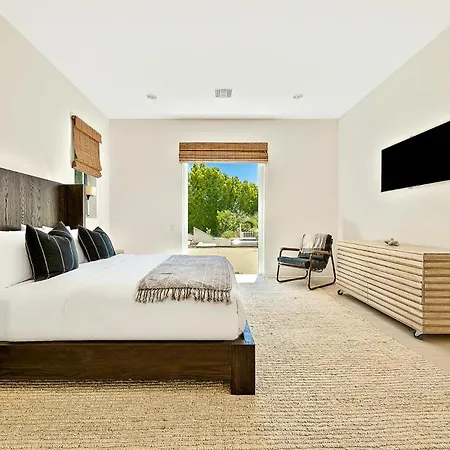 Apartment Readhostprofile Before Request! # Luxury 6-bedroom - Pool Nijar