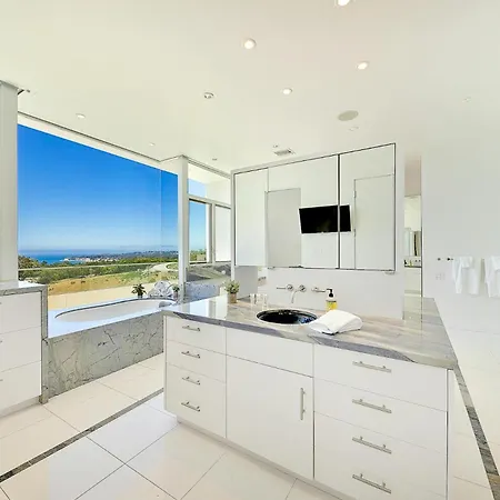 Readhostprofile Before Request! # Luxury 6-bedroom - Pool Apartment Nijar